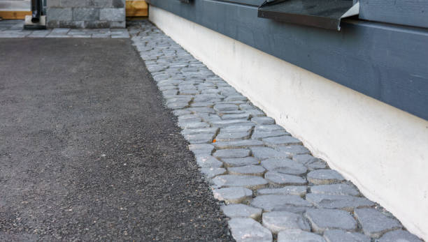 Best Affordable Driveway Paving  in Mcqueeney, TX
